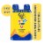 Banana Boat® Kids Sport Sunscreen Spray Twin Pack 2 Count SPF 50+ Perspective: front