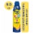 Banana Boat Kids Sport Sunscreen Spray SPF 50 Tear-Free Sting-Free Pediatrician Tested Perspective: front