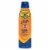 Banana Boat Ultra Sport Sunscreen Spray SPF 15 Perspective: front