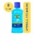 Banana Boat Cooling After Sun Gel Cools + Soothes + Replenishes Skin Made With Aloe + Vitamin E Perspective: front