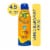 Banana Boat Protection + Vitamins Moisturizing SPF 30 Sunscreen Spray Perspective: front