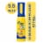 Banana Boat Kids 360 Coverage Sunscreen Mist SPF 50+ Refillable Non-Aerosol Dual Sprayer Perspective: front