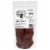 Old Trapper Chopped and Formed Pepperd Double Eagle Beef Jerky Perspective: front