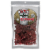 Old Trapper Old Fashioned Beef Jerky Perspective: front