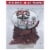 Old Trapper Peppered Beef Jerky Perspective: front