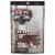 Old Trapper Natural Style Peppered Beef Jerky Perspective: front
