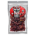 Old Trapper Hot & Spicy Beef Jerky Perspective: front