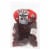 Old Trapper Hot & Spicy Beef Jerky Perspective: front