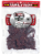 old trapper 18 oz peppered beef jerky Perspective: front