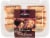 Awrey's Date Nut Shortbread Fruit Squares Perspective: front