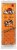 Austin Peanut Butter Cheese Sandwich Cracker, 1.38 Ounce -- 96 per case Perspective: front