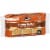 Austin Peanut Butter on Toasty Sandwich Crackers Perspective: front