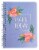 Carolina Pad Silver Lining Personal Book Joy Journal Perspective: front