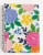 Carolina Pad™ Day Trip Floral Personal Book Perspective: front