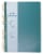 Studio C Noted Neutrals Personal Notebook - Teal Perspective: front