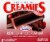 Creamies™ Cherry Chocolate Dipped Ice Cream Bars Perspective: front