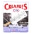 Creamies Cookies & Cream Ice Cream Bars Perspective: front