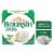 Boursin Garlic & Fine Herbs Gourmet Cheese Perspective: front