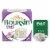 Boursin® Shallot & Chive Gournay Cheese Perspective: front