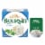 Boursin® Basil & Chive Gourmet Cheese, 5.3 oz Perspective: front