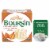 Boursin® Caramelized Onion & Herbs Gournay Cheese Perspective: front