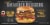 Holten's Chop House™ 100% Beef Smashed Burgers Perspective: front