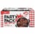 Holten Meats Big Box Beef Patties Perspective: front