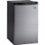 Avanti 4.4cf Ss Refrigerator RM4436SS Perspective: front