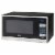 Avanti MT112K3S 1.1 cu ft. Microwave Oven Perspective: front