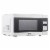 Avanti MT91K0W 0.9 Cu. Ft. Countertop Microwave - White Perspective: front