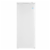Avanti VFM58B0W 5.8 Cu. Ft. White Vertical Freezer Perspective: front