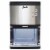 Avanti NIMD3313SIS ELITE Series Countertop Nugget Ice Maker and Dispenser Perspective: front