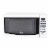 Avanti  Microwave Oven MO7191TW Perspective: front