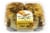 Olson's Baking Company Sliced Cinnamon Swirl Creme Cake Perspective: front