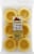 Olson's Baking Company Signature Shortcake Dessert Cups Perspective: front