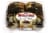 Ann Marie's Sugar Free Sliced Chocolate Marble Loaf Perspective: front