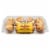 Ann Marie's Sugar Free Banana Nut Mini Muffins Perspective: front