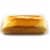 Olson's Baking Company Angel Food Loaf Perspective: front
