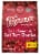 Wyman's® Dark Sweet and Red Tart Frozen Cherries Perspective: front