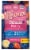 Wyman's® No Sugar Added Banana Berry & Wild Blueberry Frozen Fruit Perspective: front