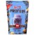 Wyman's® Protein Blend Wild Blueberry Crumble Pouch Perspective: front