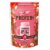 Wyman's® Protein Blend Strawberry Banana Pouch Perspective: front