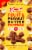 Wyman's® Fruit & Peanut Butter Poppers - Banana Peanut Butter & Chocolate Chip Perspective: front