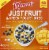 Wyman's Just Fruit Maine Wild Blueberries Mangos & Greek Yogurt Bites Perspective: front