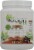 Naturade Vegan Smart All-in-One Chocolate Nutritional Shake Perspective: front