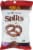 Splits® Extra Dark Pretzels Perspective: front