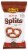 Unique® Original Pretzel Splits Perspective: front