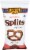 Unique Folds of Honor Original Splits Pretzels Perspective: front