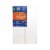Elmer's® Tri-Fold Foam Display Board - White Perspective: front