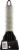 Hoppy 10-Inch Ice Scraper Perspective: front